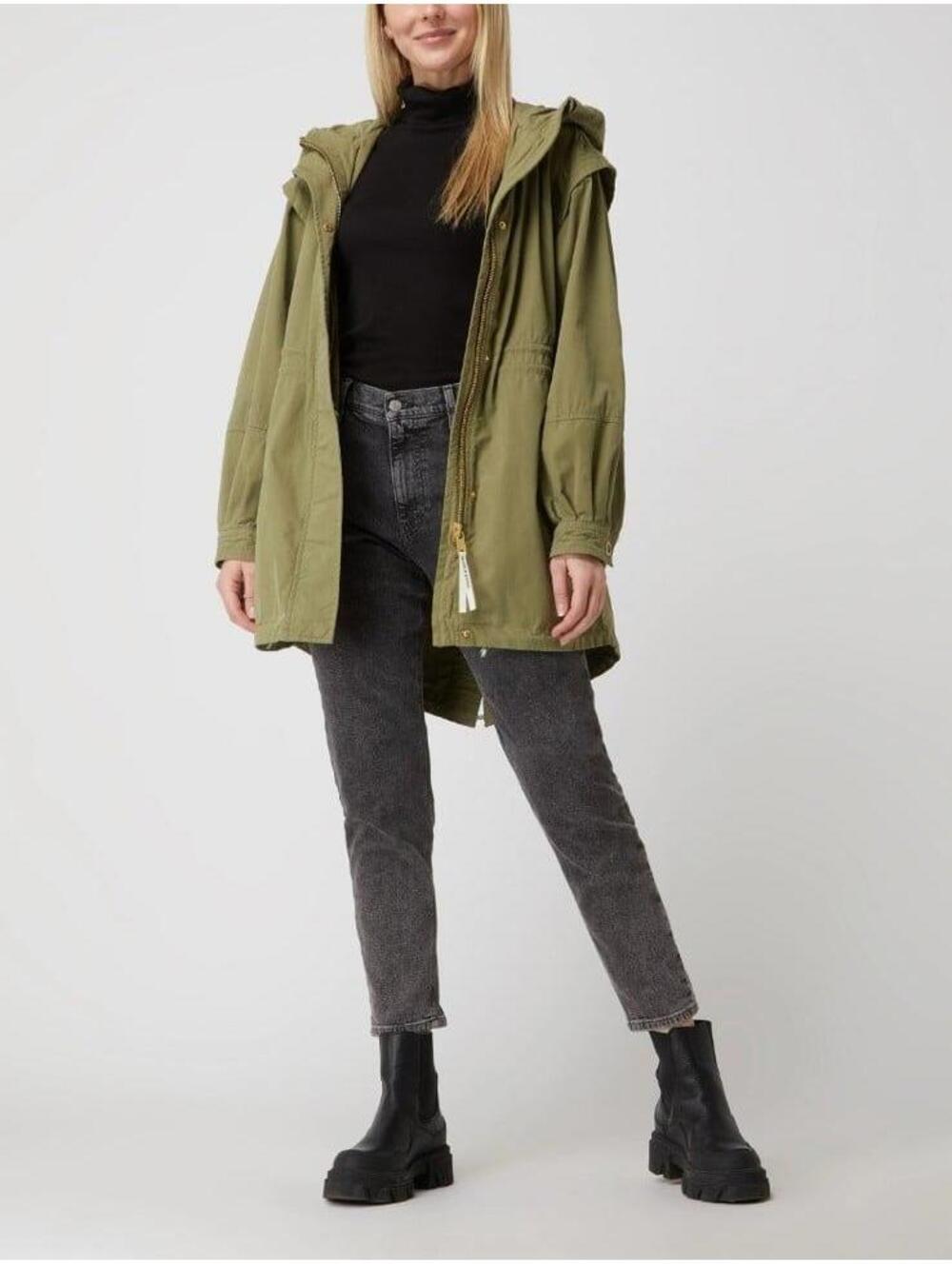 Scotch & Soda Parka (M)